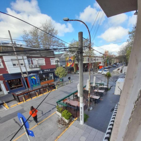 Depto Avellaneda 